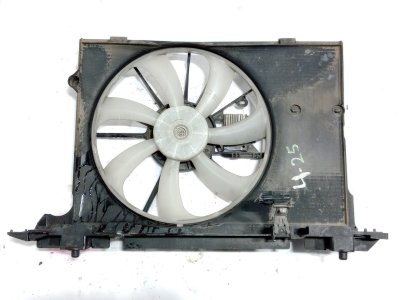 ELECTROVENTILADOR