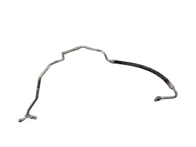 TUBOS AIRE ACONDICIONADO