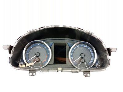 CUADRO INSTRUMENTOS de 1.4 D-4D (NDE180_) 