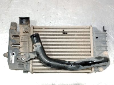 RADIADOR INTERCOOLER
