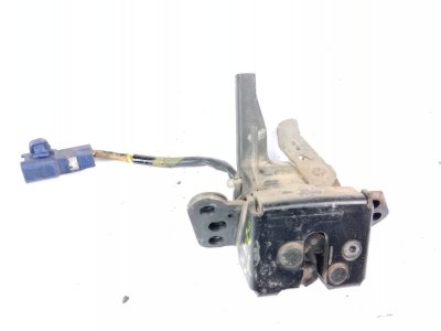 CERRADURA MALETERO / PORTON