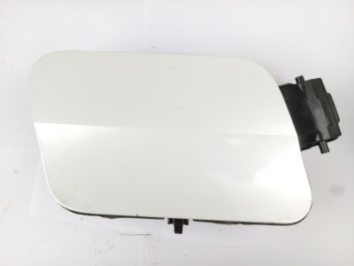 TAPA EXTERIOR COMBUSTIBLE