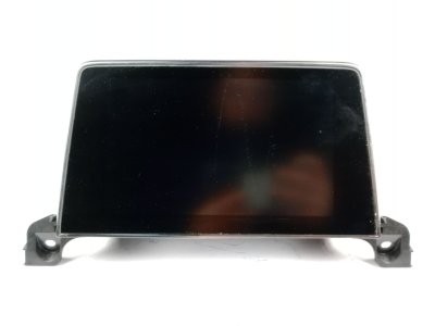 PANTALLA MULTIFUNCION