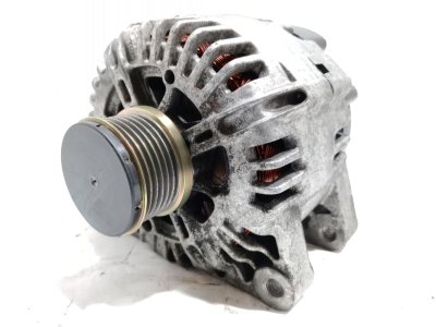 ALTERNADOR de 1.6 HDi 