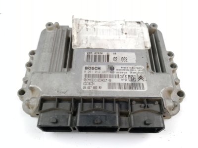 CENTRALITA MOTOR UCE