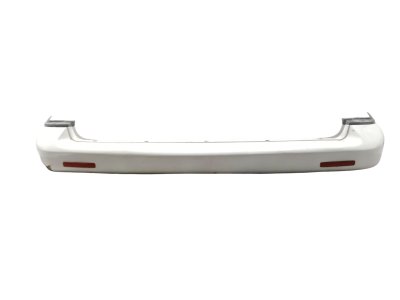 PARAGOLPES TRASERO