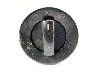 mando-luces de 1.9 TDI 