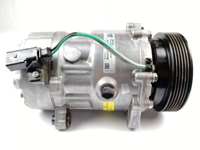 COMPRESOR AIRE ACONDICIONADO