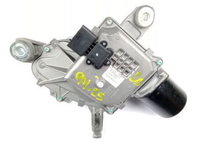 MOTOR LIMPIA DELANTERO