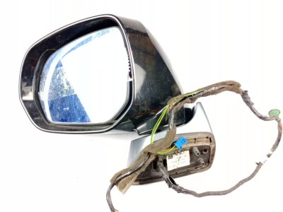 RETROVISOR IZQUIERDO