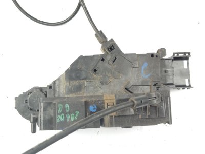 CERRADURA PUERTA DELANTERA DERECHA