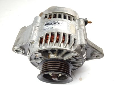 ALTERNADOR