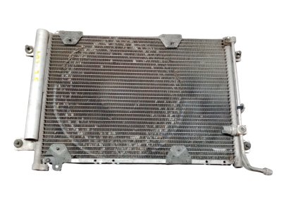 radiador-aire-acondicionado de 2.0 4x4 (SQ 420) 