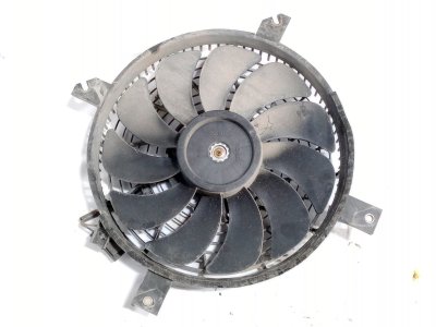 electroventilador de 2.0 4x4 (SQ 420) 