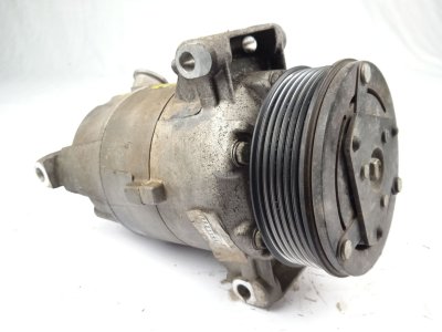 COMPRESOR AIRE ACONDICIONADO