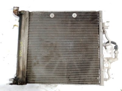 RADIADOR AIRE ACONDICIONADO