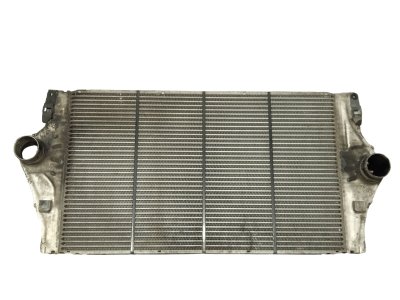 RADIADOR INTERCOOLER