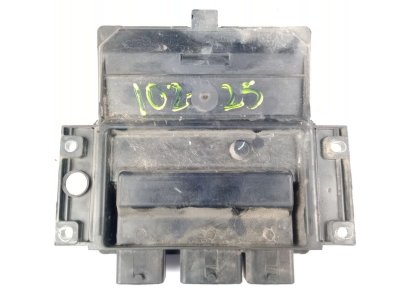 CENTRALITA MOTOR UCE de 1.5 dCi (BR17, CR17) 