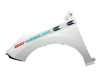 ALETA DELANTERA IZQUIERDA