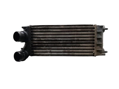 radiador-intercooler de 1.6 HDi 