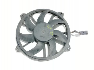 ELECTROVENTILADOR de 1.6 HDi 