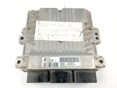CENTRALITA MOTOR UCE de 1.6 HDi 
