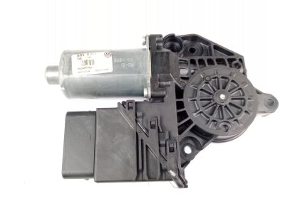 MOTOR ELEVALUNAS TRASERO DERECHO