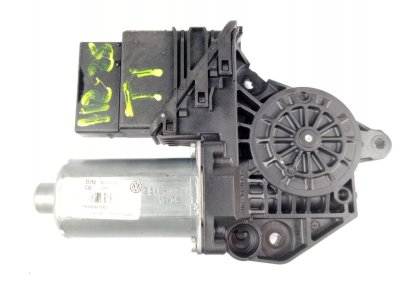 MOTOR ELEVALUNAS TRASERO IZQUIERDO
