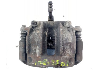 PINZA FRENO DELANTERA IZQUIERDA