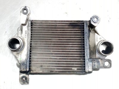 RADIADOR INTERCOOLER
