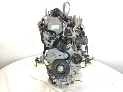 MOTOR COMPLETO