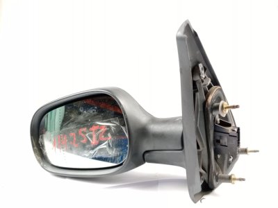 RETROVISOR IZQUIERDO