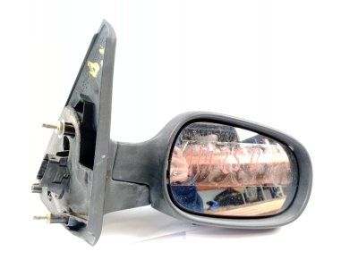 RETROVISOR DERECHO