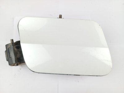 TAPA EXTERIOR COMBUSTIBLE