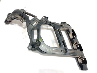 SOPORTE PARAGOLPES