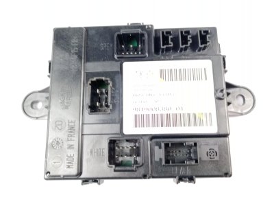 MODULO ELECTRONICO