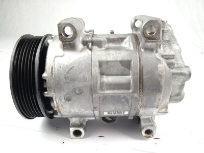 COMPRESOR AIRE ACONDICIONADO