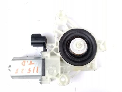 MOTOR ELEVALUNAS TRASERO DERECHO