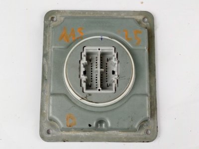 centralita-luces de 1.0 EcoBoost mHEV 