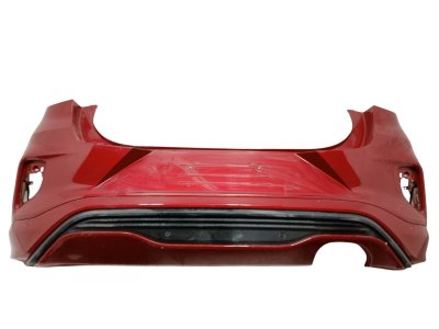 PARAGOLPES TRASERO