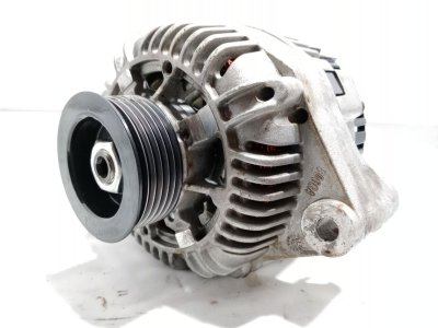 ALTERNADOR