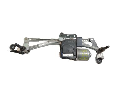 MOTOR LIMPIA DELANTERO
