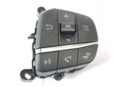 mando-volante de 1.0 EcoBoost mHEV 