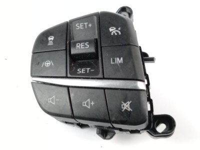 MANDO VOLANTE