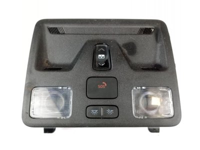 LUZ INTERIOR