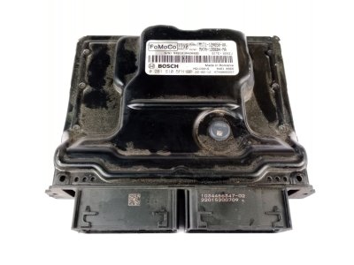 CENTRALITA MOTOR UCE