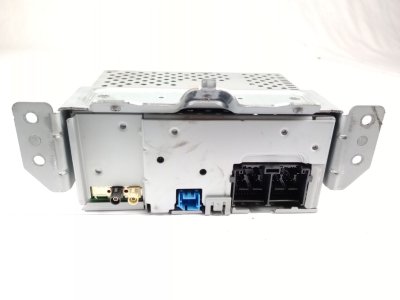 SISTEMA AUDIO / RADIO CD