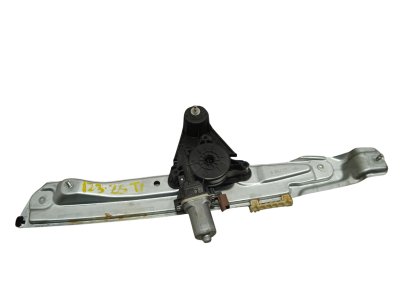 ELEVALUNAS TRASERO IZQUIERDO