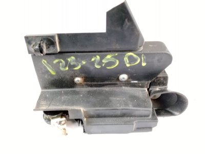 CERRADURA PUERTA DELANTERA IZQUIERDA