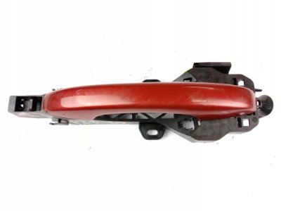 MANETA EXTERIOR TRASERA IZQUIERDA